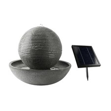 Gardenwize Solar Ball Water