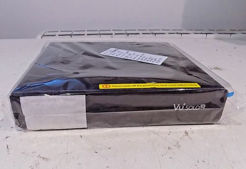 Solo pvr hd receiver - solo,