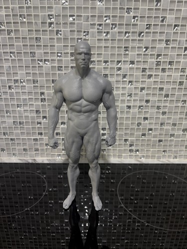 Terminator t800 model 101 - 1/6,