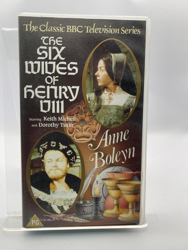 The six wives henry viii - wives, of