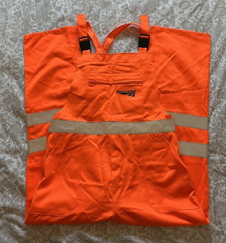 Viz high visibility - hi, bib
