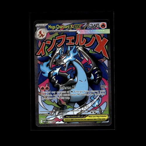 Phantasmal flames pokémon - phantasmal,