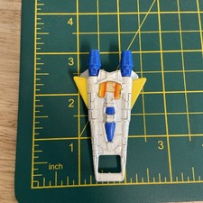 Corgi Buck Rogers Starfighter