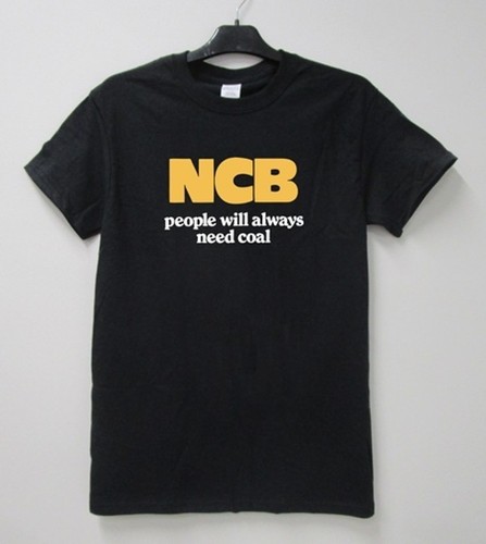 Ncb people will always - ncb, need
