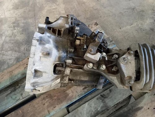 6c1r7002ea gearbox ford - gearbox,