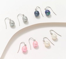 Honora Cultured Pearls Classic