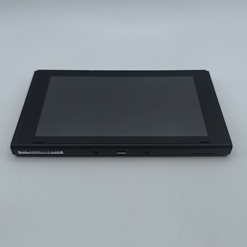 Nintendo switch tablet - nintendo, only