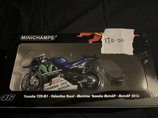 Yamaha YZR-M1 - Valentino