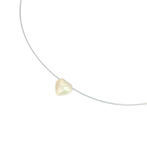 Tasaki heart shaped - tasaki, heart-shaped