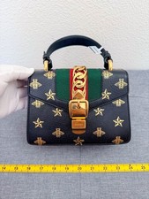 Authentic Gucci Sylvie Top