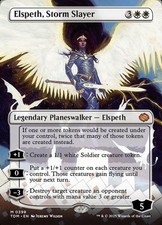 Elspeth, Storm Slayer (398)