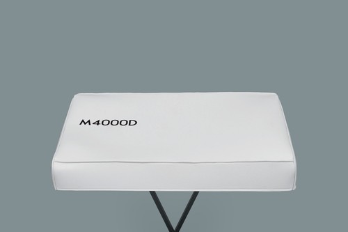 Mellotron m4000d sampler cover - m4000d,