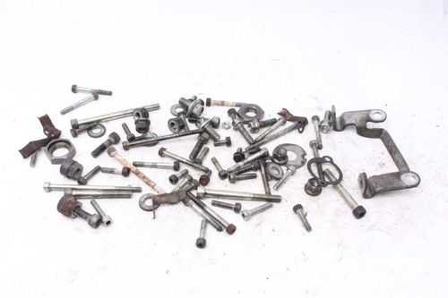 Lot remaining parts - lot, of