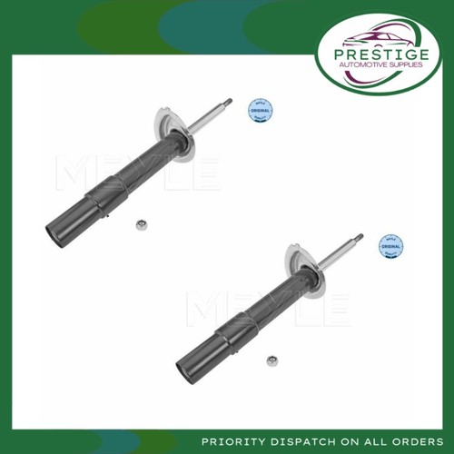Meyle for bmw - meyle, e61