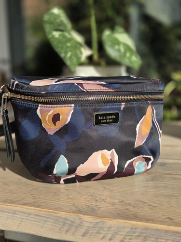 Kate spade nylon floral - kate,