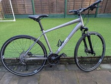 Boardman MTX 8.6 Mens Hybrid