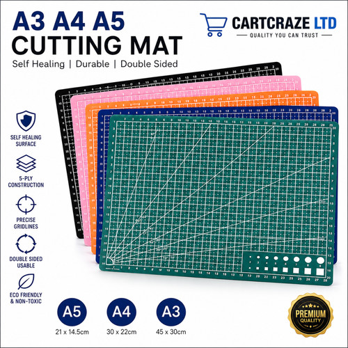 A4 a5 cutting - a1,, a2,