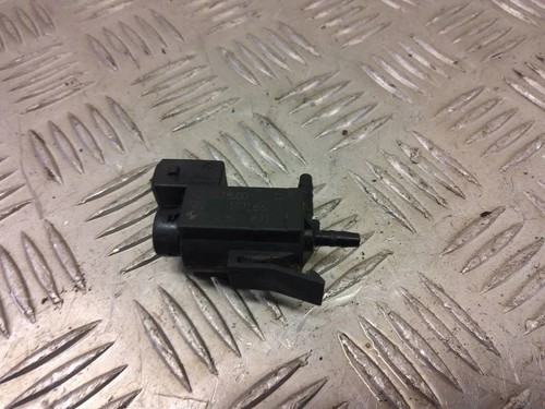 Bmw coupe e82 solenoid - coupe, valve