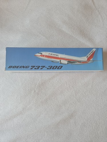 Boeing 737 300 air - air, europe