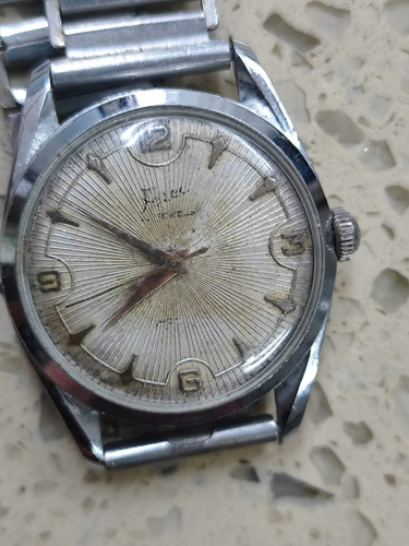 1960 vintage felca incabloc - felca, 17