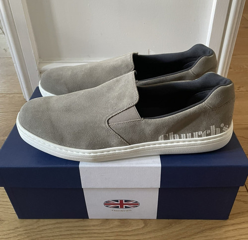 Church men shoes - church's, men's