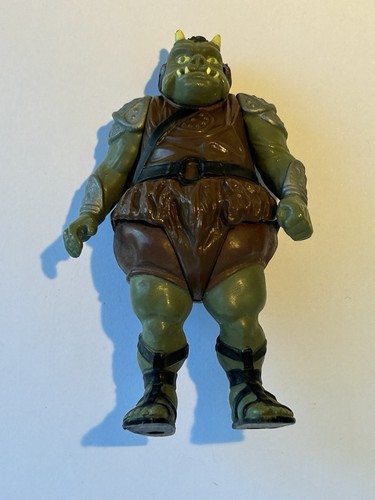 Vintage star wars - wars, gamorrean