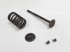 1982-2010 Suzuki GN 250 GN250