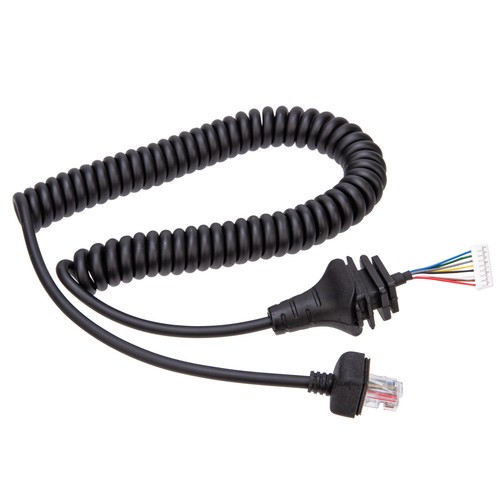 Handheld radio mic - mic, microphone