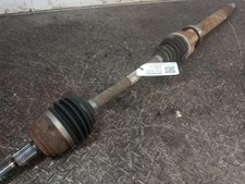 DRIVESHAFT FORD FOCUS 14-18