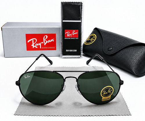 Ray ban rb3025 aviator - ray-ban,