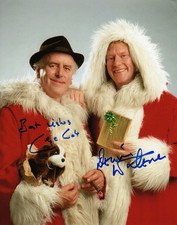 George Cole & Dennis Waterman