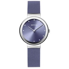 Bering Classic Stainless Steel