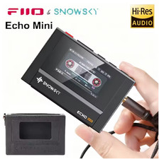 Snowsky/ Echo Mini Hifi