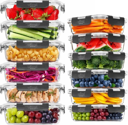 Pack glass containers with - pack,