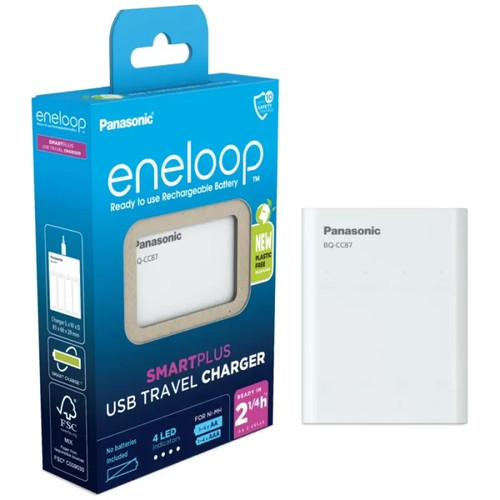 Eneloop usb travel - eneloop,