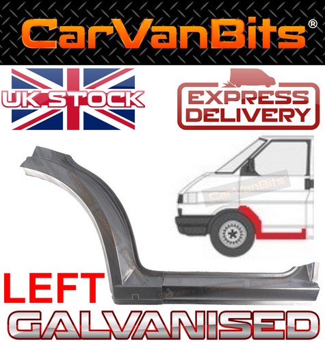 For transporter 90 03 - for, vw