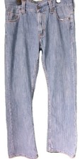 Levi 506 Jeans Mens Blue W32