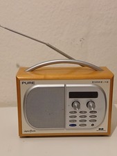 Pure Evoke DAB Radio 1S Spares