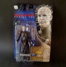 Hellraiser Pinhead Series 1