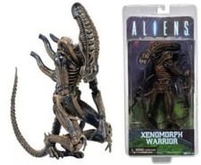 NECA 7" Alien Action Figures