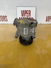 Ford KA MK2 AC Air Con