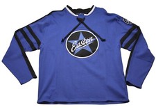 Easton Hockey Embroidered Logo