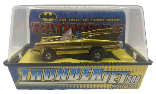 Thunderjet 500 mettalic - 500, ho