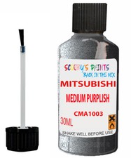Paint For Mitsubishi Evolution