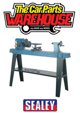 Sealey SM1100 Wood Lathe