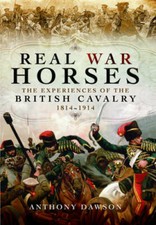 Real War Horses: The