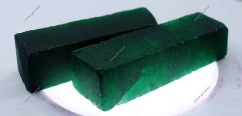 600 natural emerald green - ct,