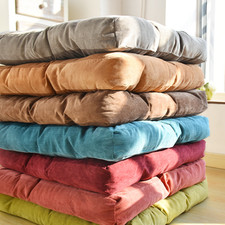 Thick Pad Sofa Chair Corduroy