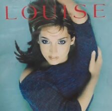 Louise-Woman In Me CD.1997 EMI 821 9032.Arms Around The World/All That Matters+