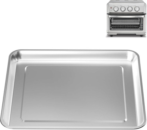 Stainless steel baking - stainless, tray